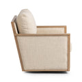Norman Swivel Chair