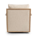 Norman Swivel Chair