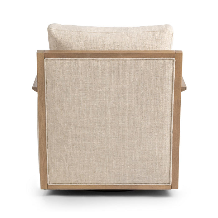 Norman Swivel Chair