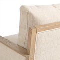 Norman Swivel Chair