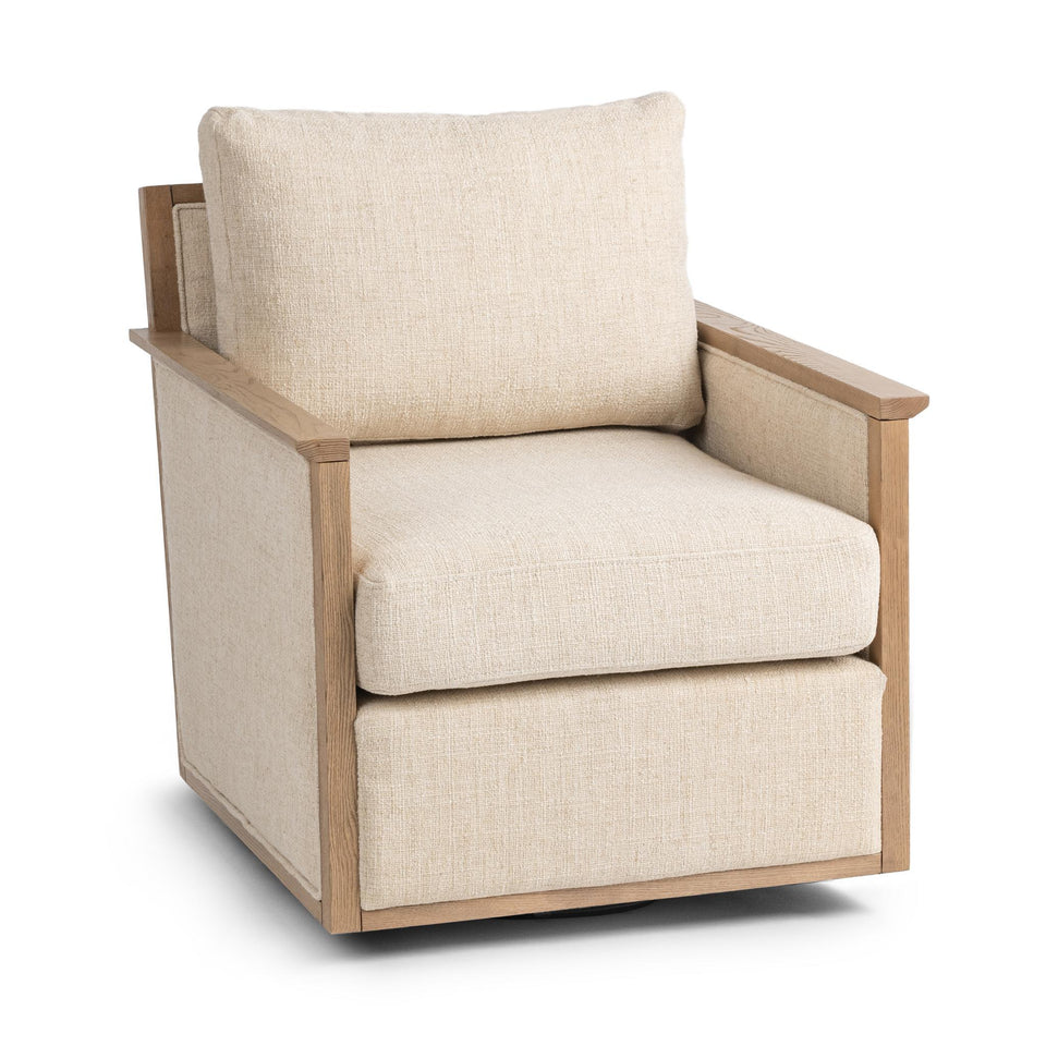 Norman Swivel Chair