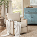 Norman Swivel Chair