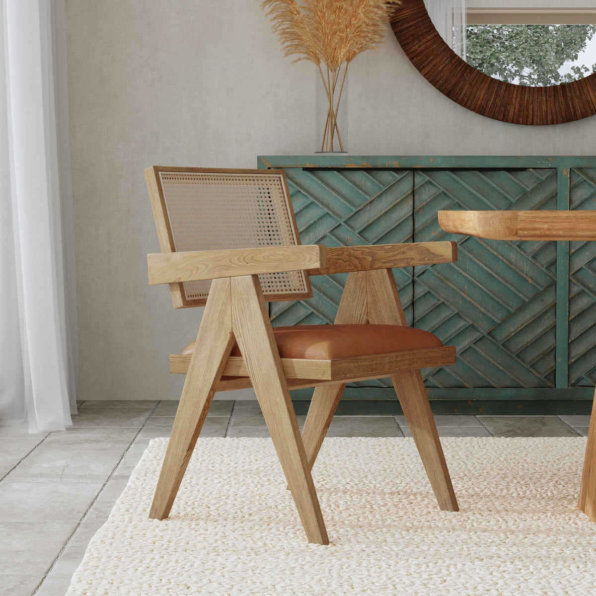 Douglas Dining Chair