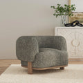 Pasadena Accent Chair