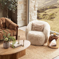 Adley Swivel Chair