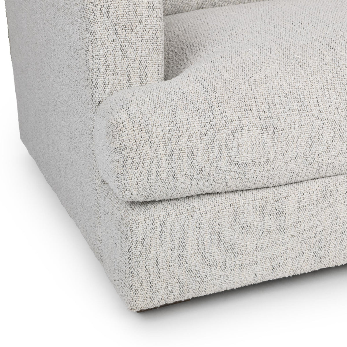 Ludwig 5 Piece Sectional