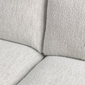 Ludwig 5 Piece Sectional