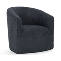 Valencia Swivel Accent Chair