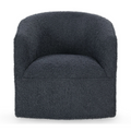 Valencia Swivel Accent Chair