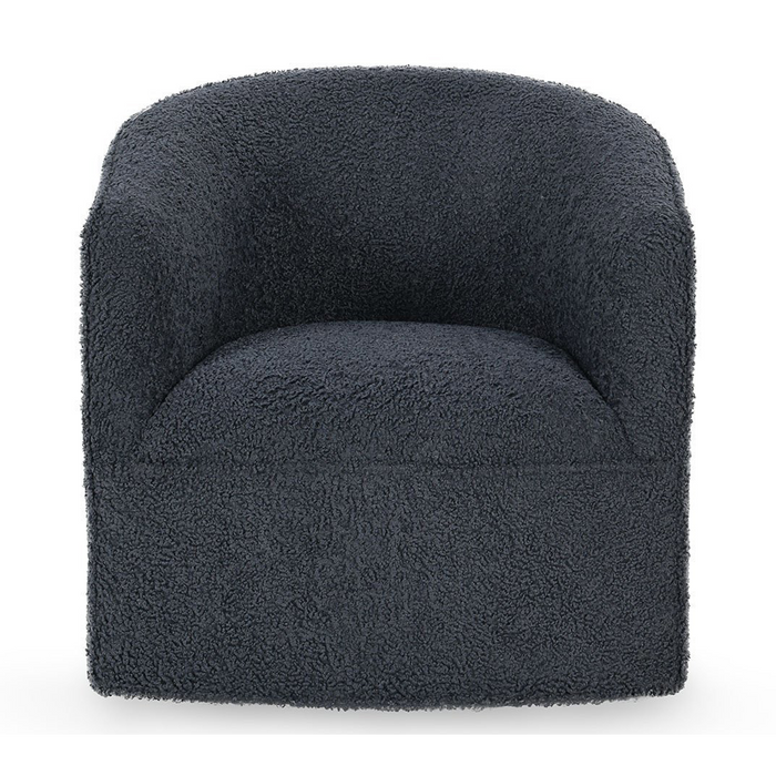 Valencia Swivel Accent Chair