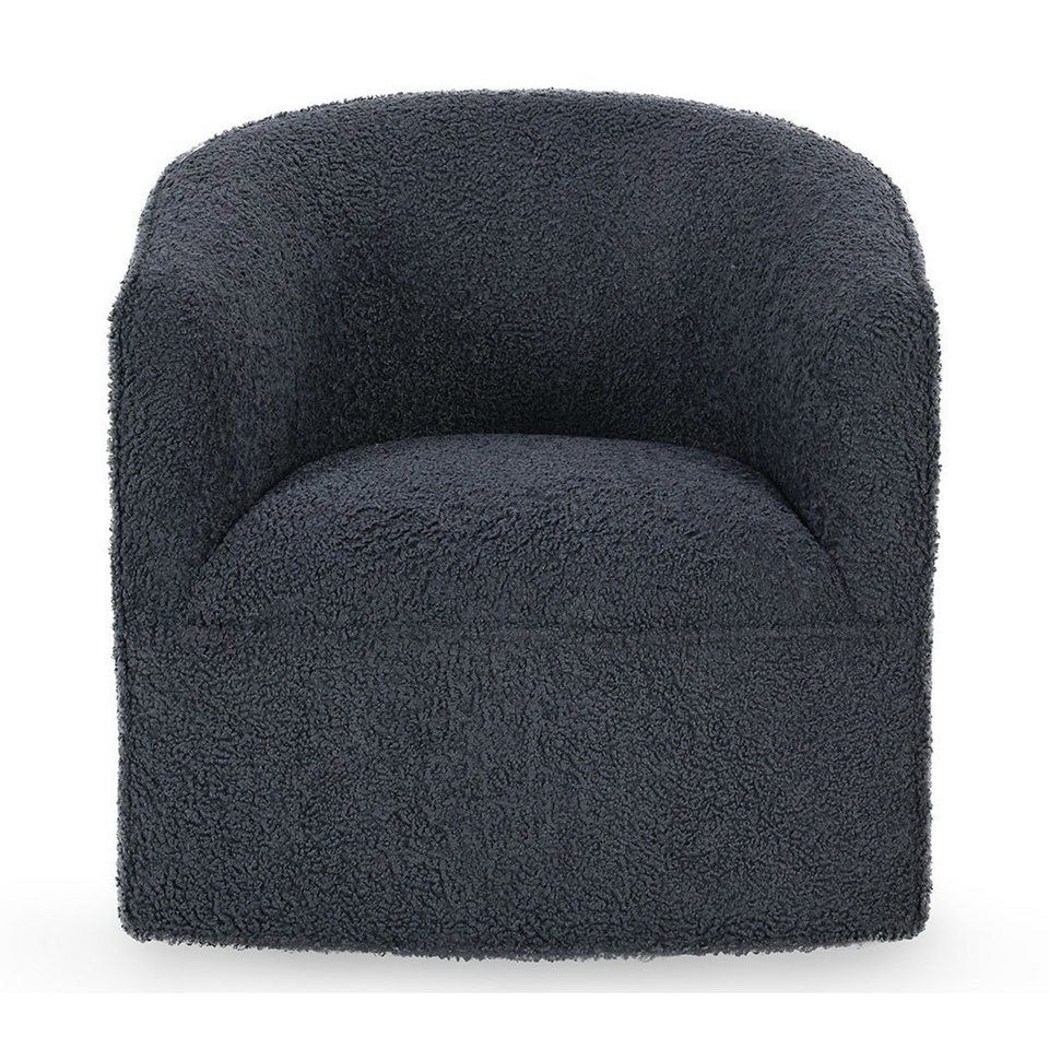 Valencia Swivel Accent Chair