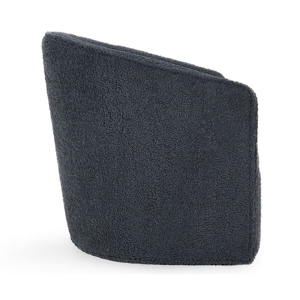 Valencia Swivel Accent Chair