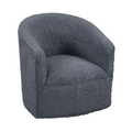 Valencia Swivel Accent Chair