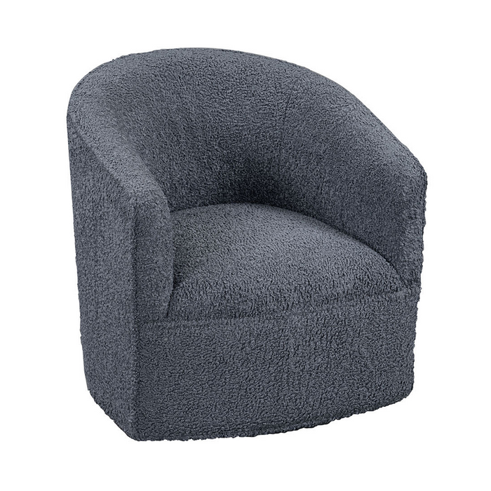 Valencia Swivel Accent Chair