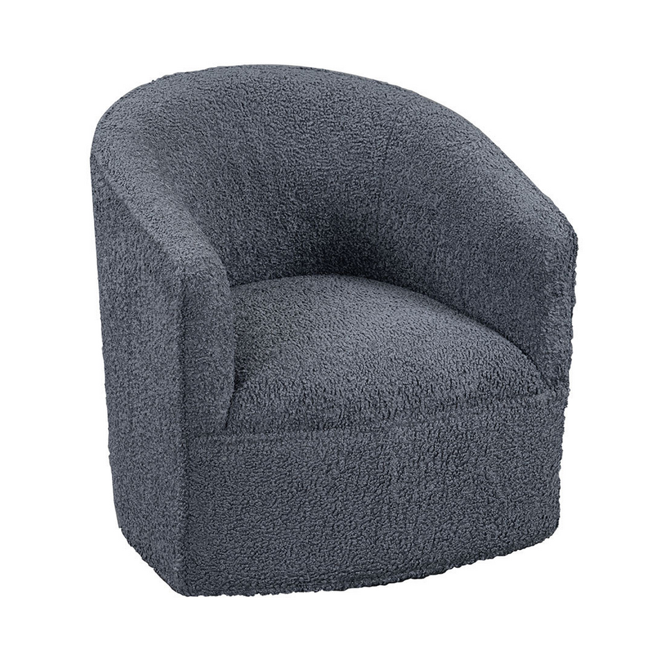 Valencia Swivel Accent Chair
