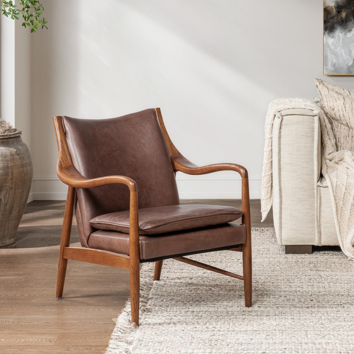 Kiannah Accent Chair
