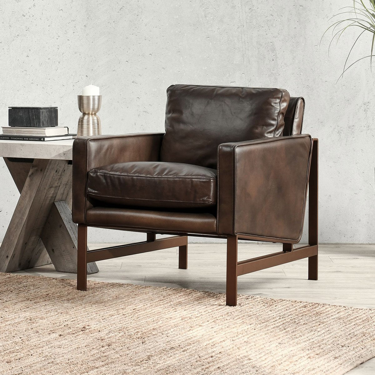 Chazzie Accent Chair