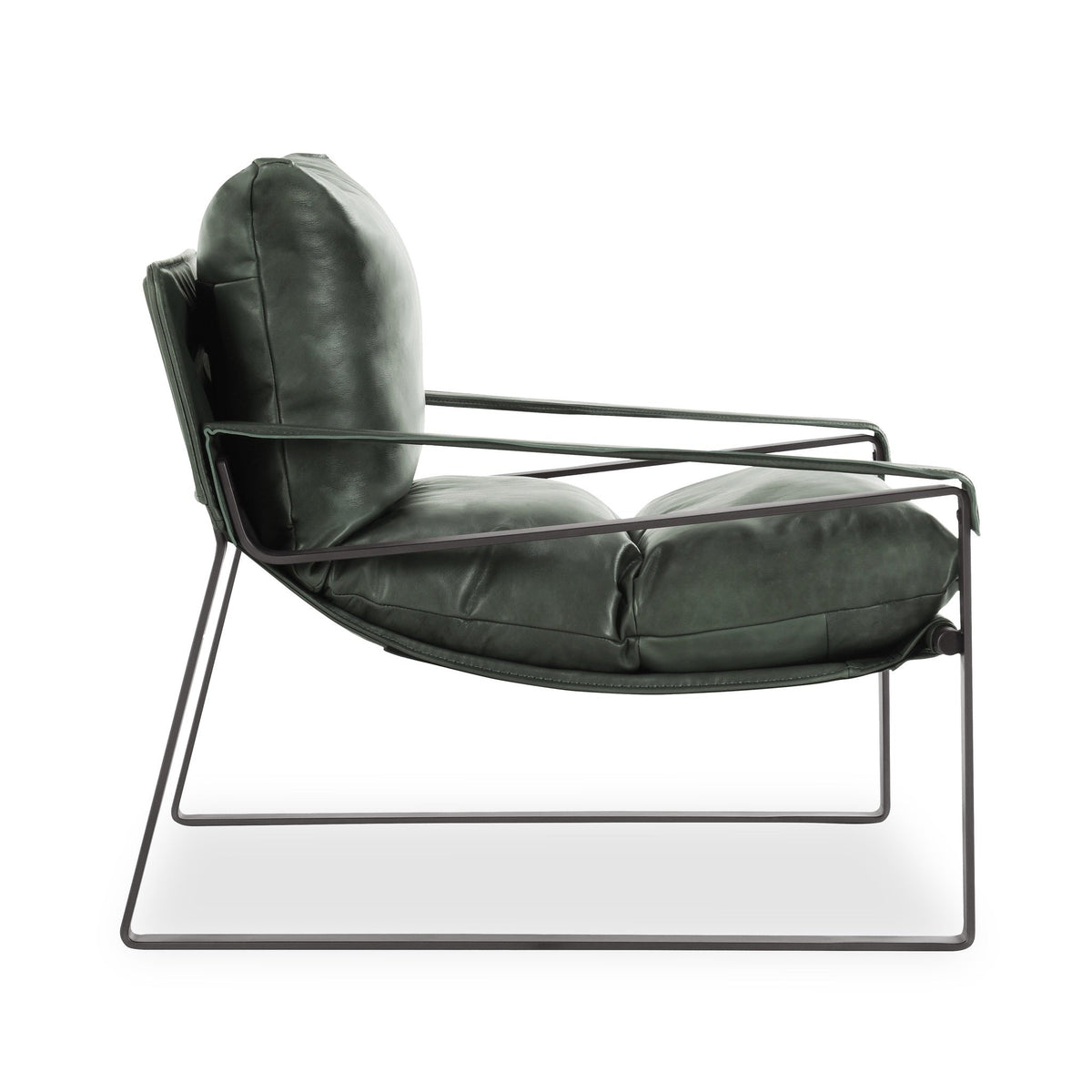 Morgan Accent Chair