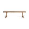 Monterrey Accent Bench