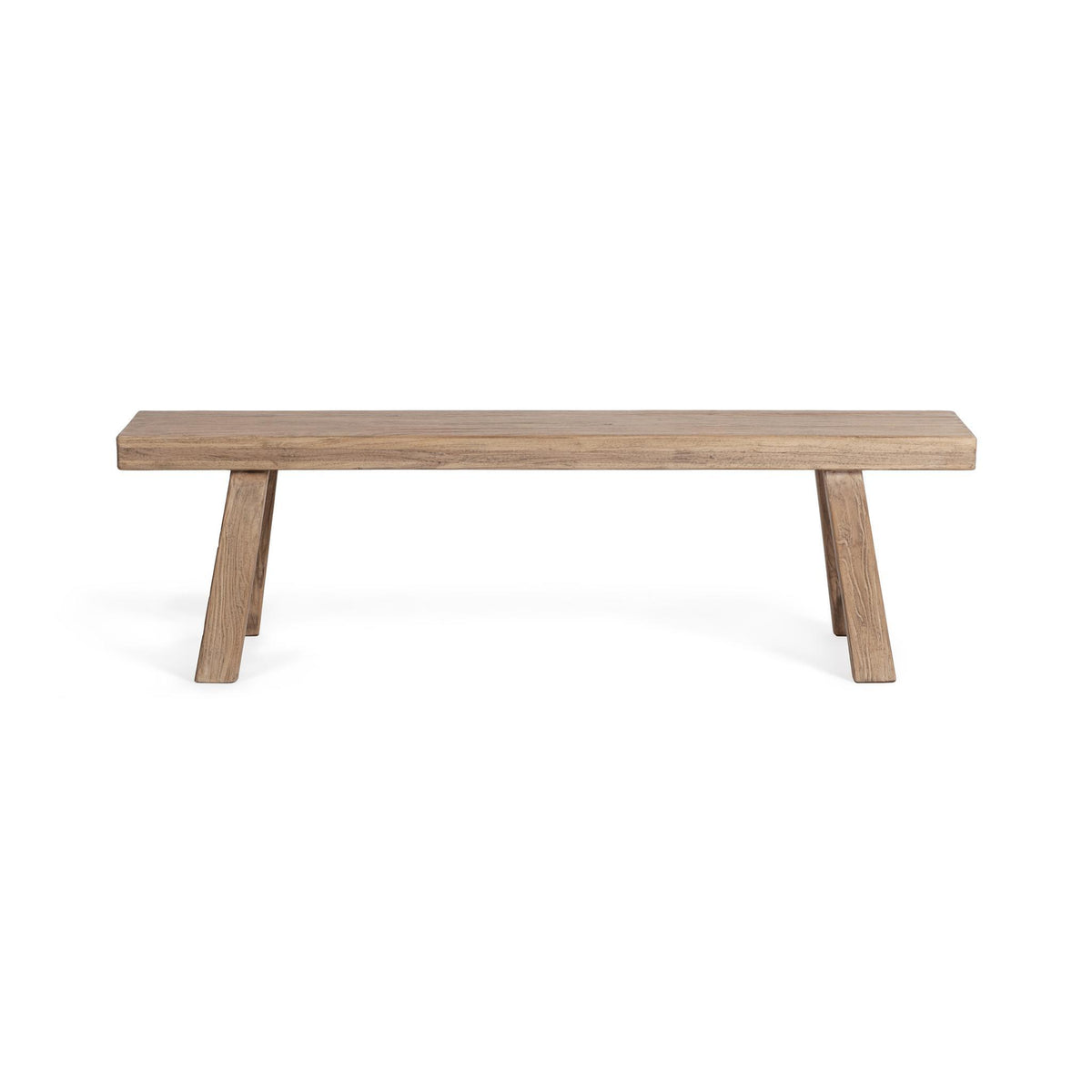 Monterrey Accent Bench