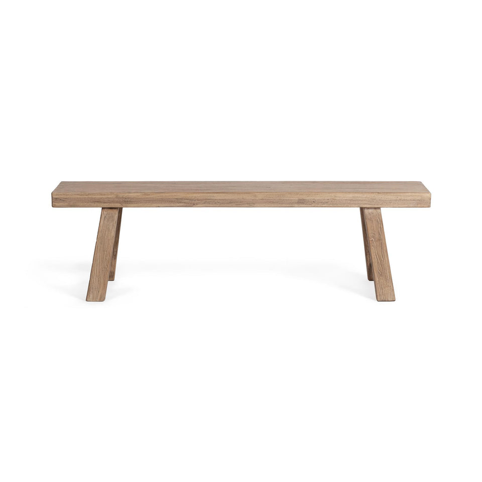 Monterrey Accent Bench