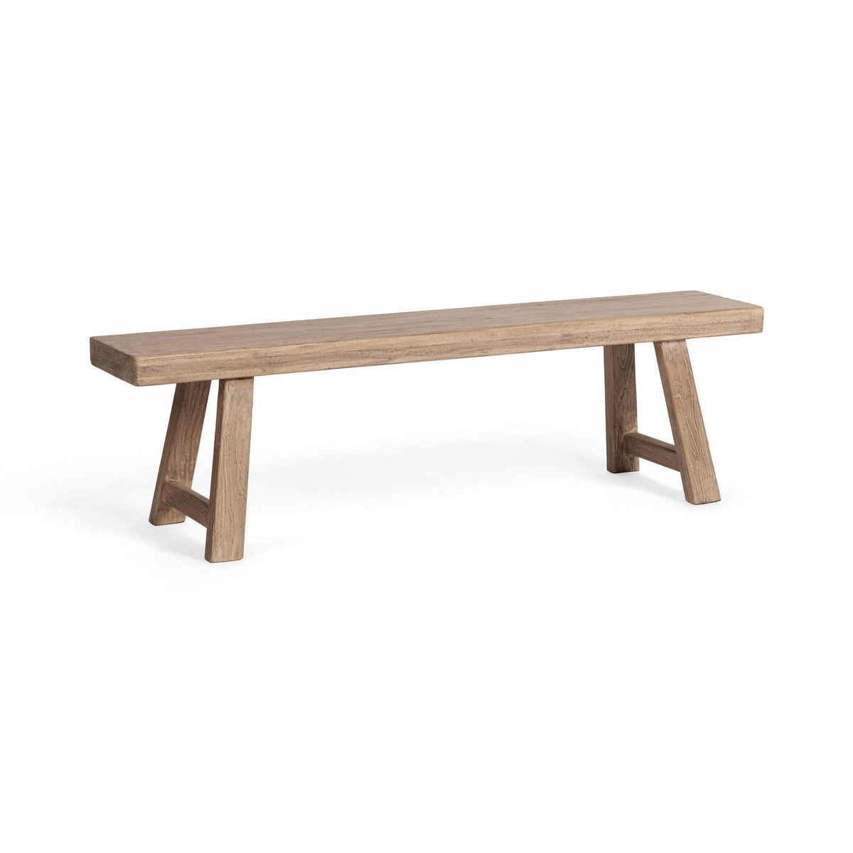 Monterrey Accent Bench