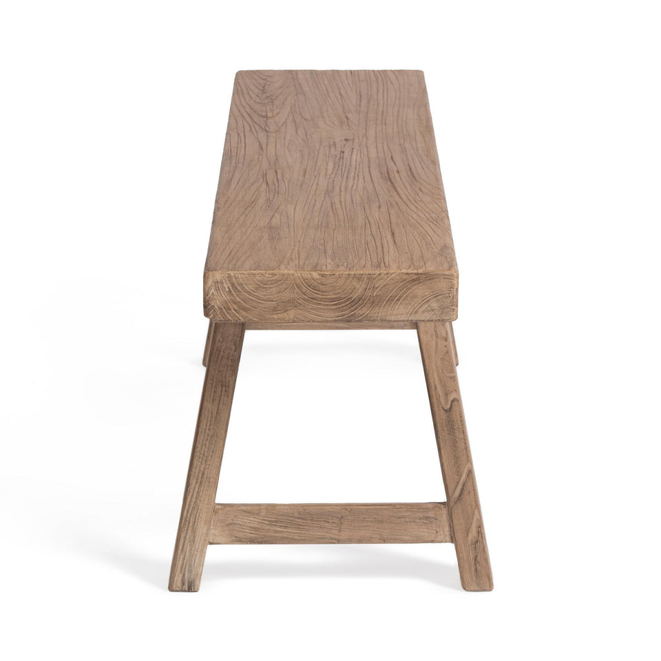 Monterrey Accent Bench