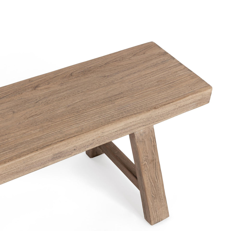Monterrey Accent Bench