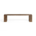 Torrey Accent Bench