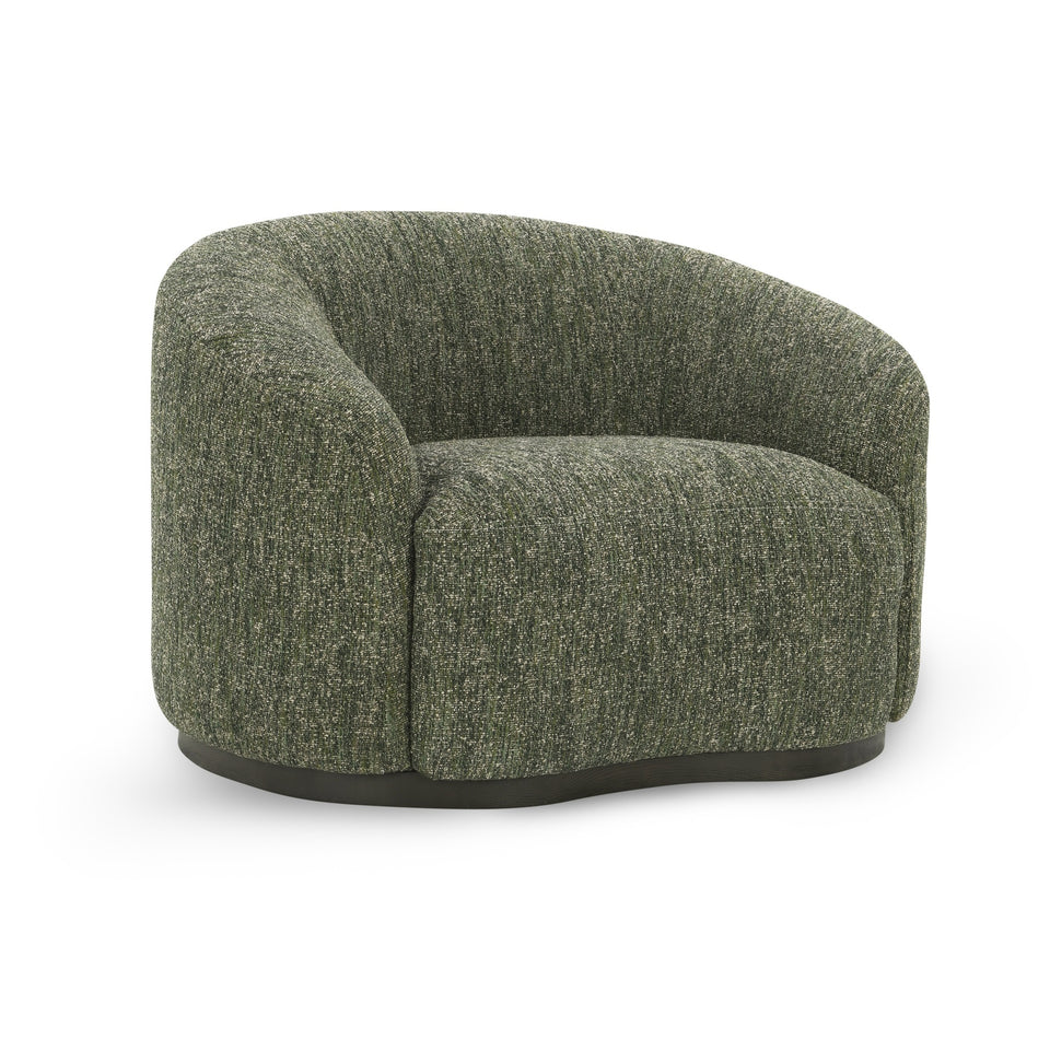 Beverly Swivel Chair