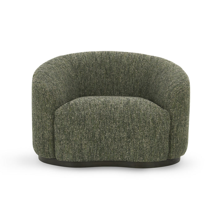 Beverly Swivel Chair