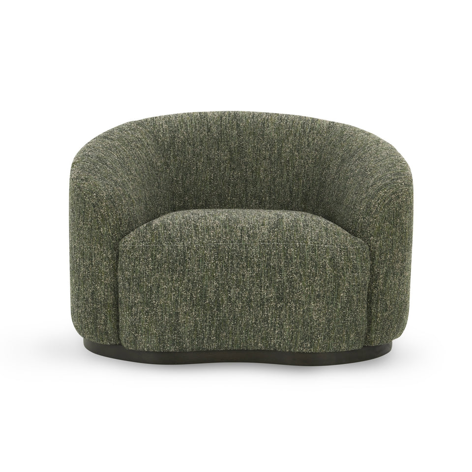 Beverly Swivel Chair