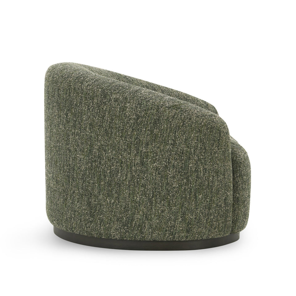 Beverly Swivel Chair