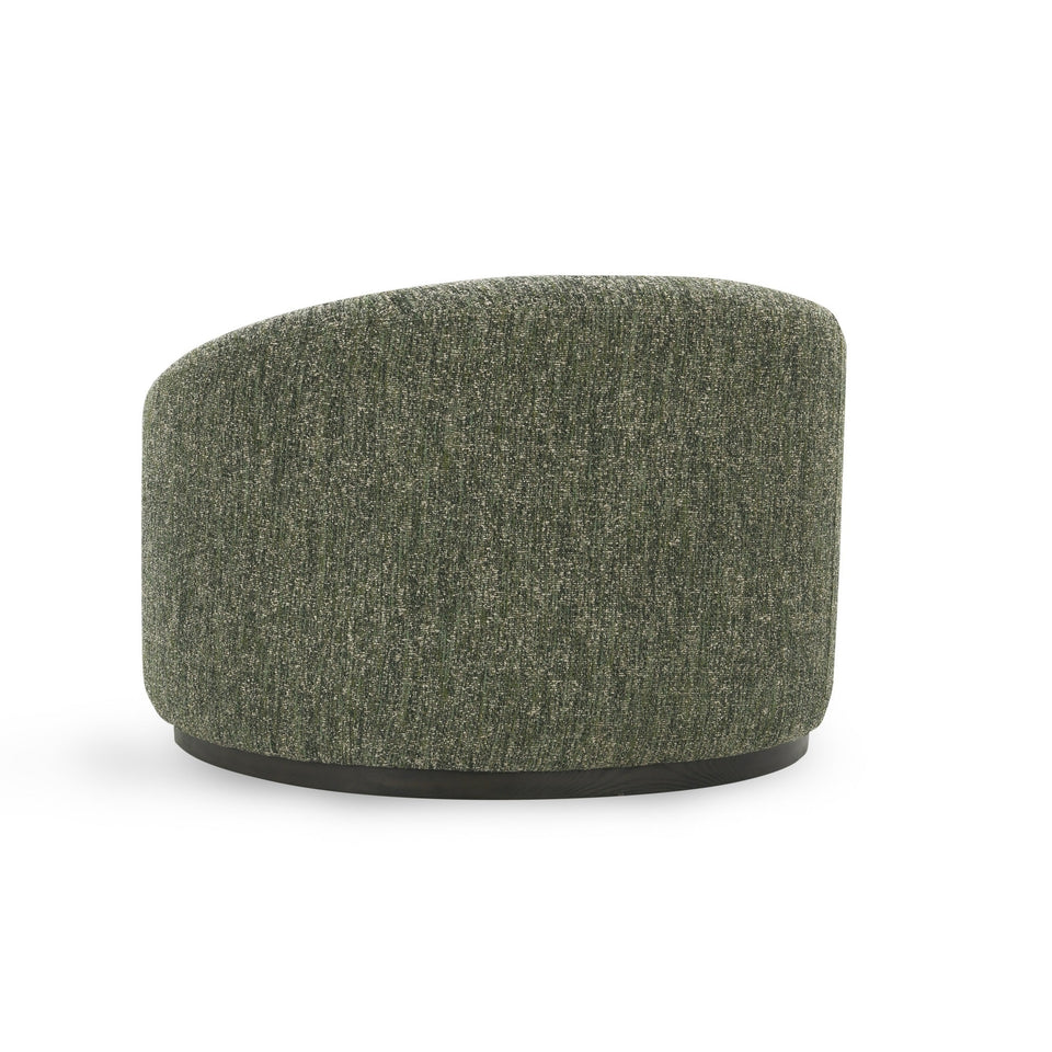 Beverly Swivel Chair