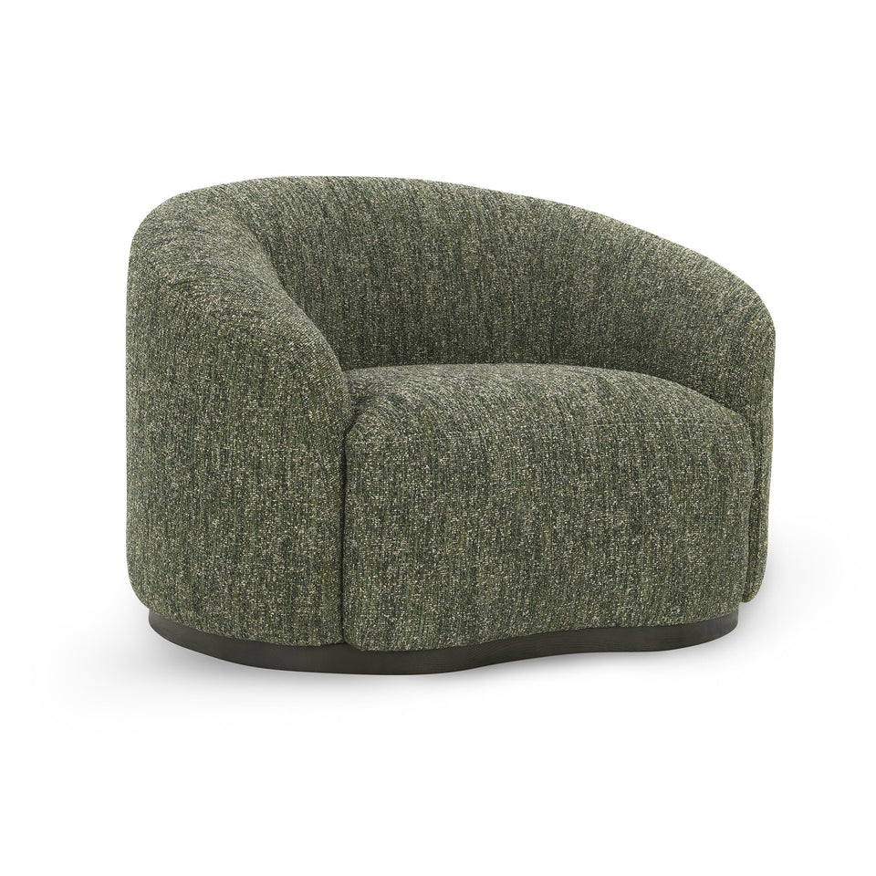 Beverly Swivel Chair