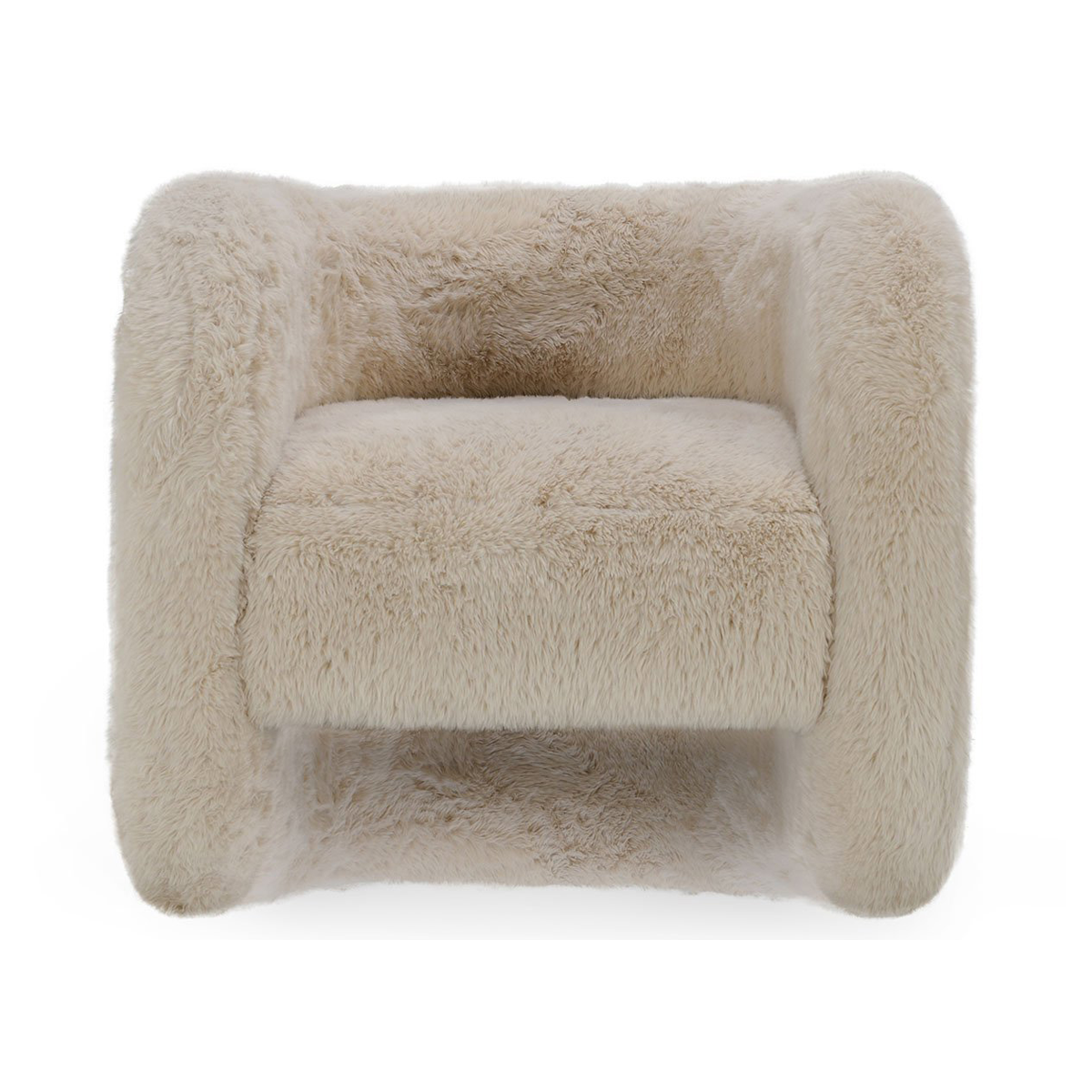 Teddy Accent Chair