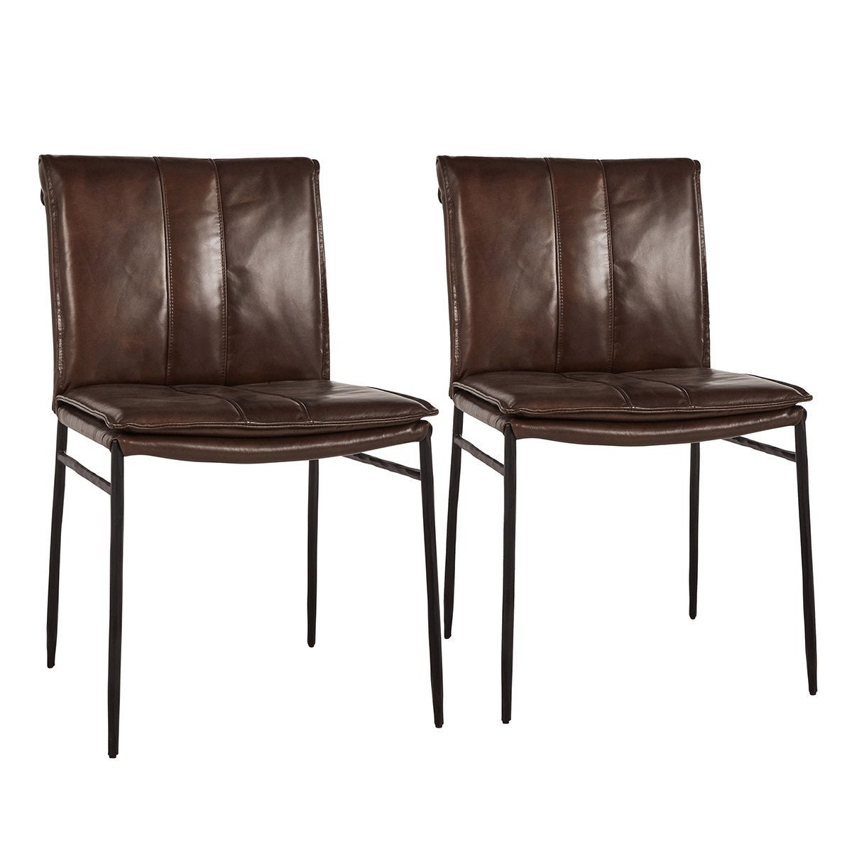 Mayer Dining Chair Set of 2