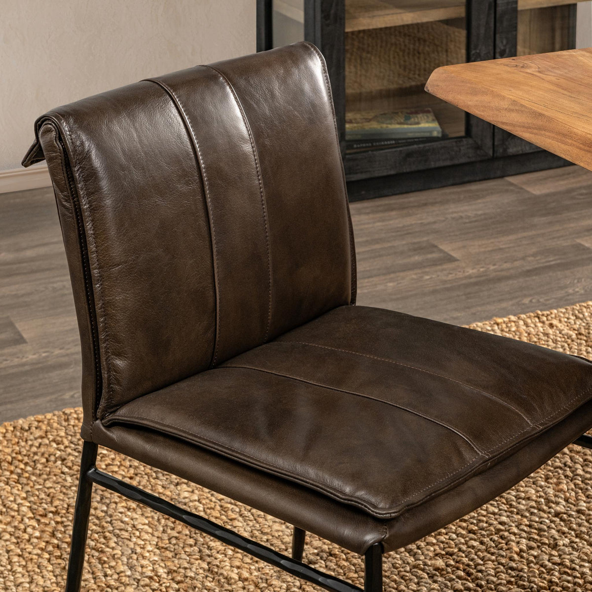 Mayer Dining Chair Set of 2