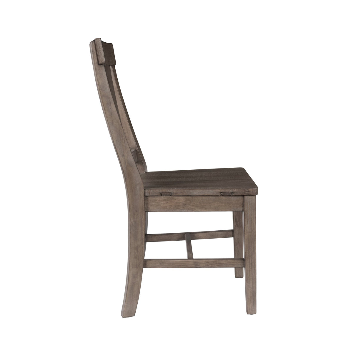 Tuscany Dining Chair Distressed Set of 2