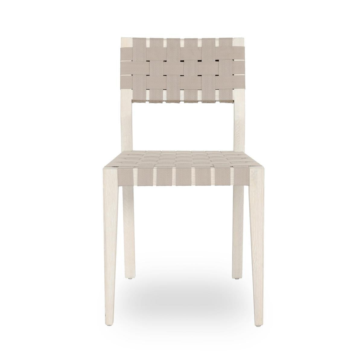 Orlando Dining Chair Set of 2