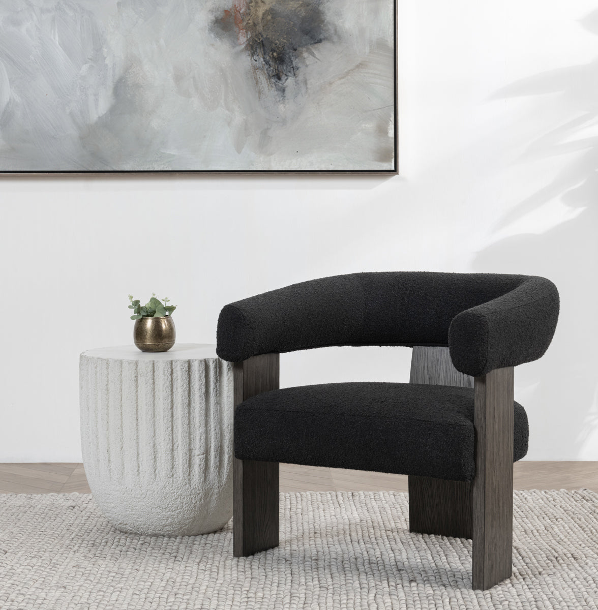 Julina Accent Chair