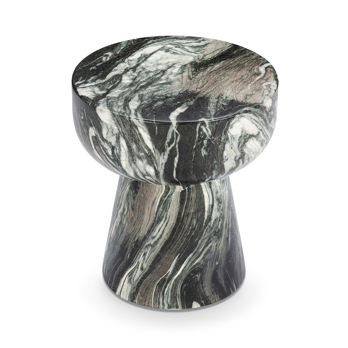 Merz Outdoor Accent Table