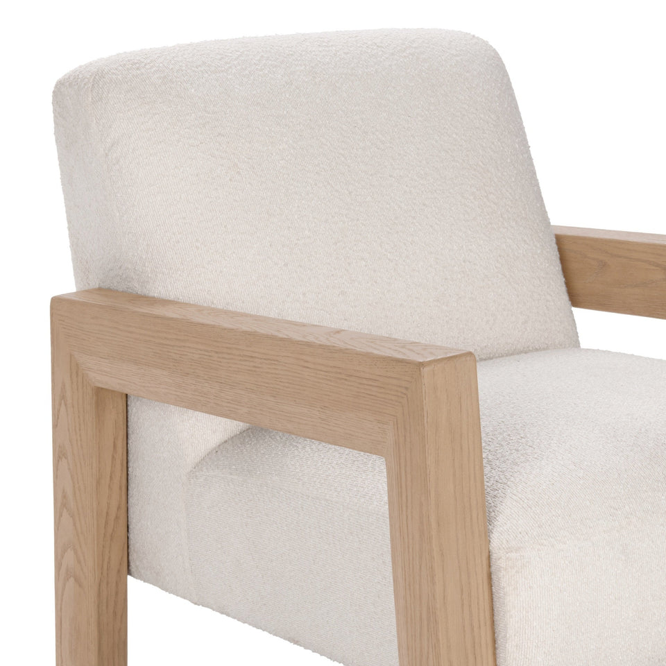 Aliza Accent Chair