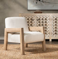 Aliza Accent Chair