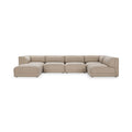 Adalynne 6 Piece Sectional