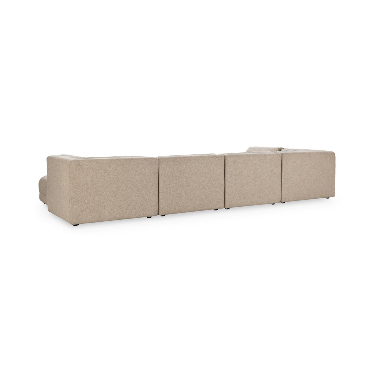 Adalynne 6 Piece Sectional