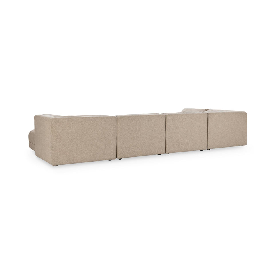 Adalynne 6 Piece Sectional