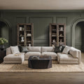 Adalynne 6 Piece Sectional