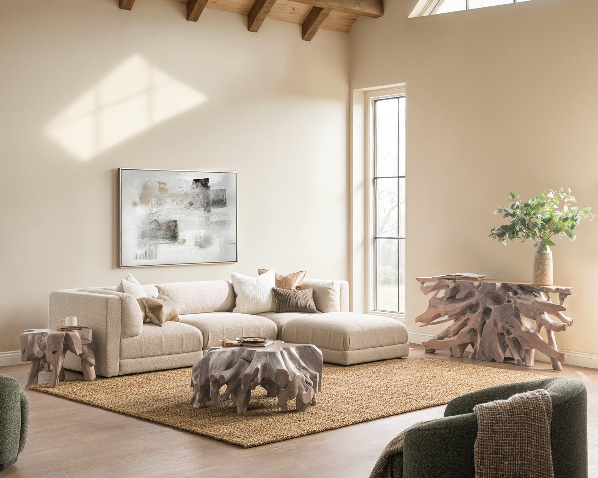 Adalynne 6 Piece Sectional