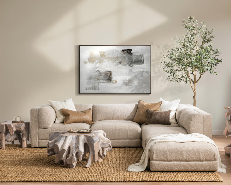 Adalynne 6 Piece Sectional